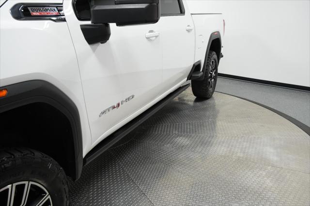 used 2022 GMC Sierra 3500 car, priced at $57,200