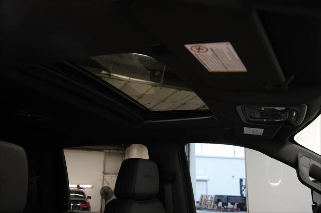 used 2022 GMC Sierra 3500 car, priced at $57,200