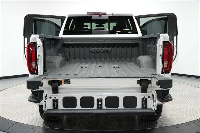 used 2022 GMC Sierra 3500 car, priced at $57,200