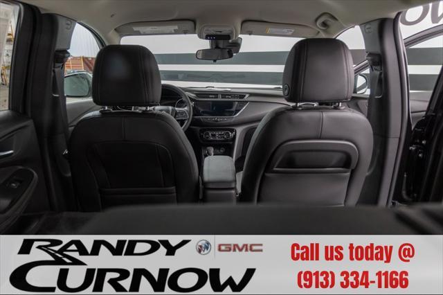 new 2023 Buick Encore GX car, priced at $23,970