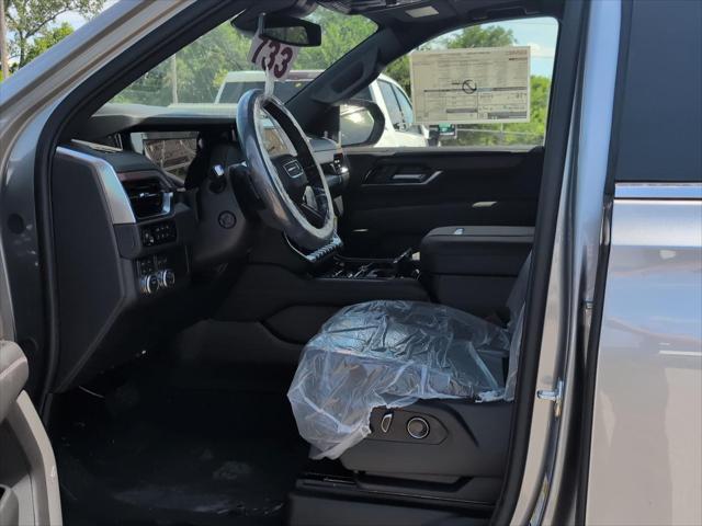 new 2025 GMC Yukon XL car, priced at $87,955