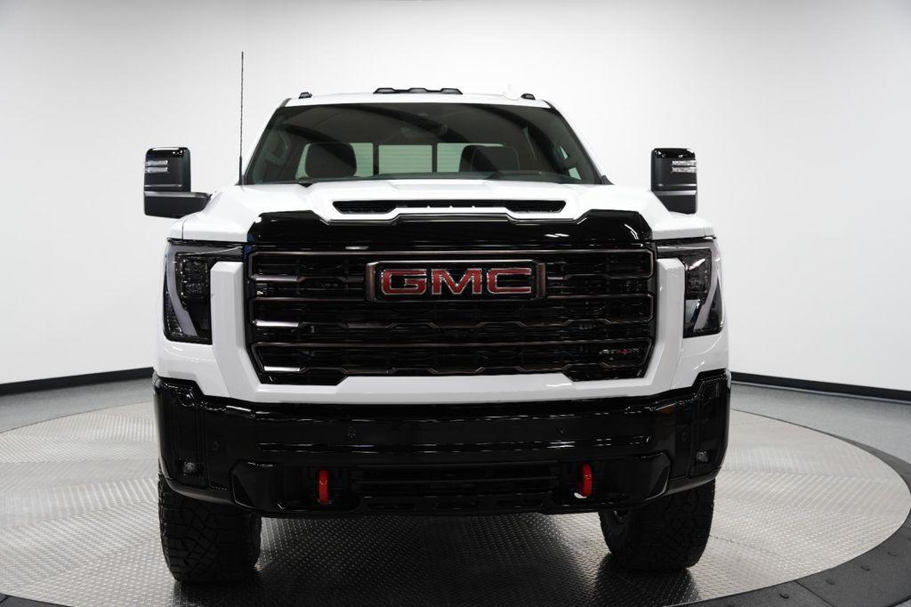 new 2025 GMC Sierra 2500 car, priced at $90,229