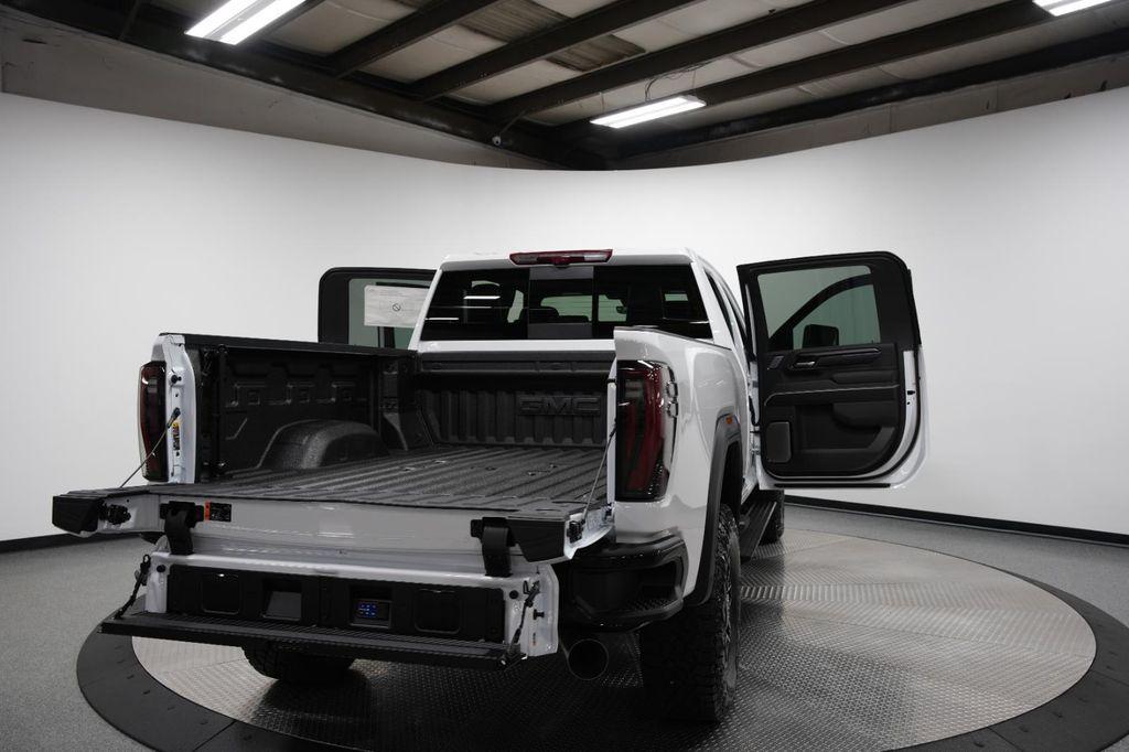 new 2025 GMC Sierra 2500 car, priced at $90,229