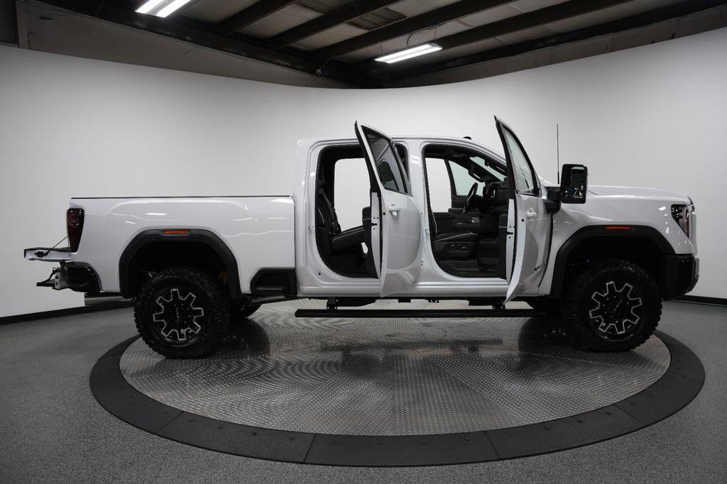new 2025 GMC Sierra 2500 car, priced at $90,229