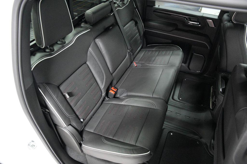 new 2025 GMC Sierra 2500 car, priced at $90,229