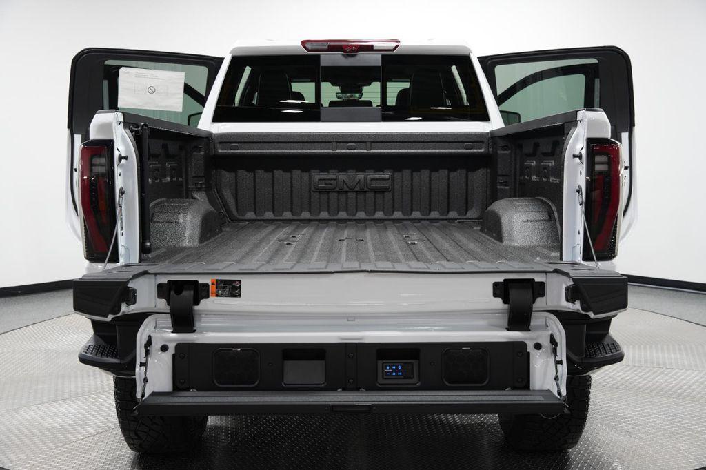 new 2025 GMC Sierra 2500 car, priced at $90,229