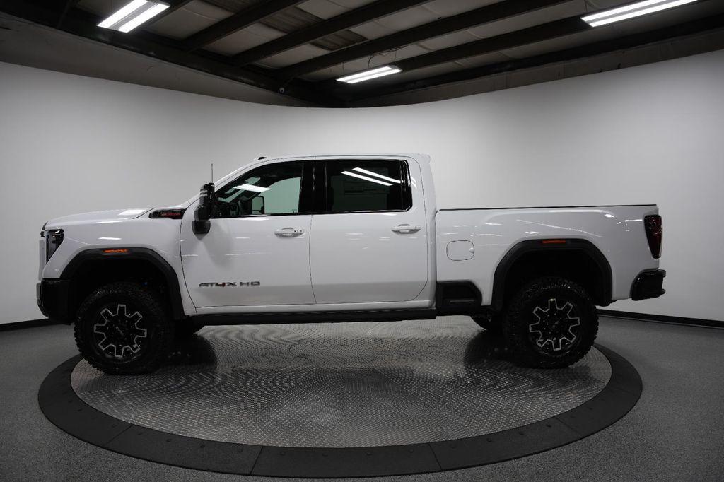 new 2025 GMC Sierra 2500 car, priced at $90,229