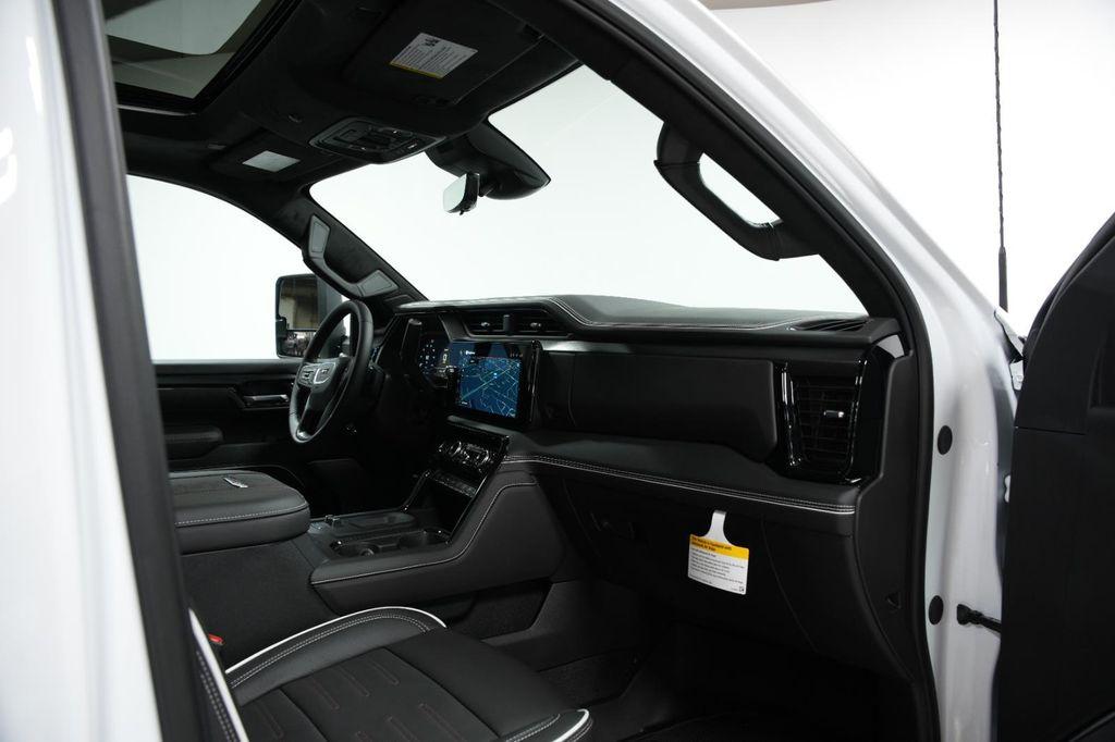 new 2025 GMC Sierra 2500 car, priced at $90,229