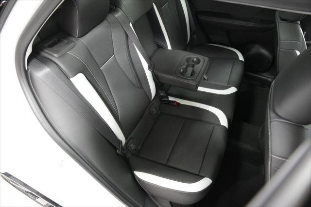 new 2025 Buick Envision car, priced at $39,335