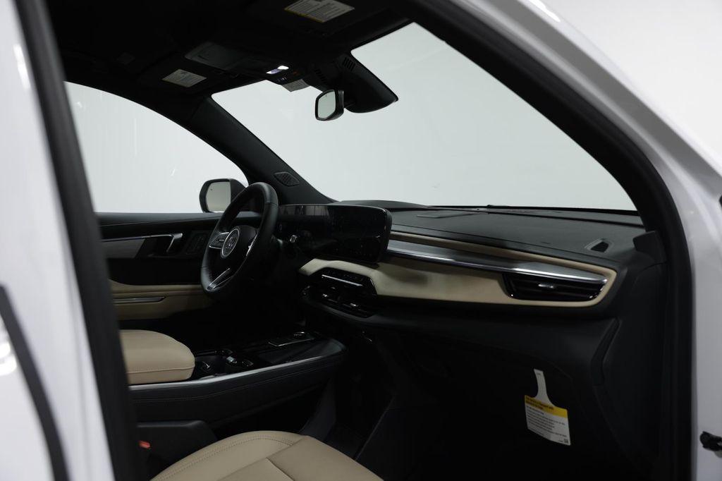 new 2026 Buick Enclave car, priced at $45,085