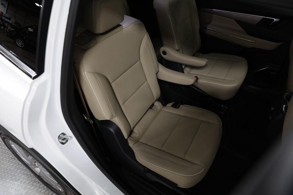 new 2026 Buick Enclave car, priced at $45,085