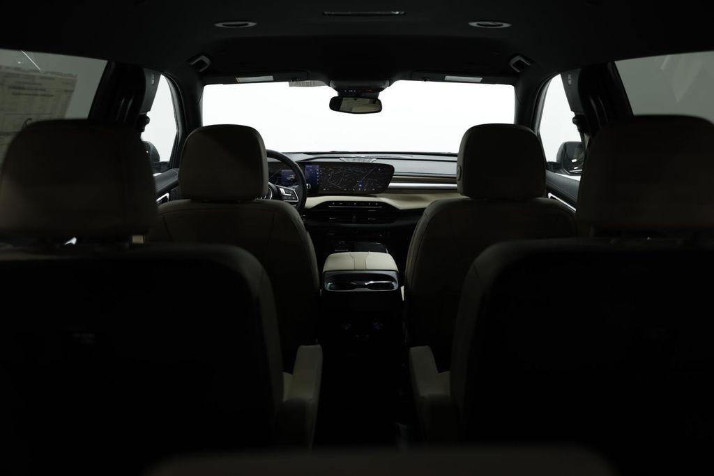 new 2026 Buick Enclave car, priced at $45,085