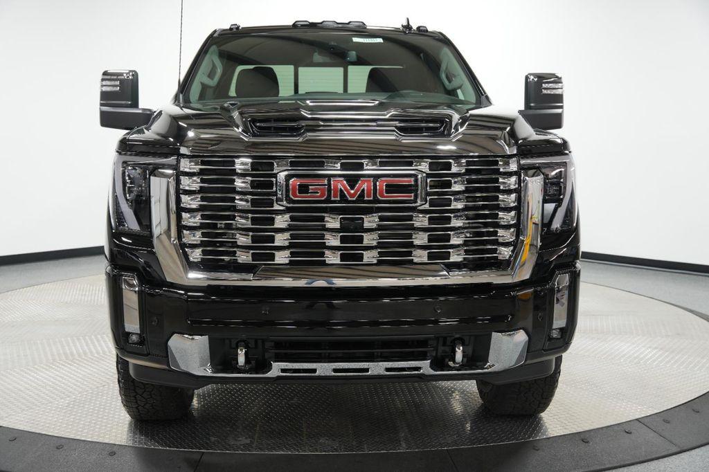 new 2025 GMC Sierra 2500 car, priced at $76,925