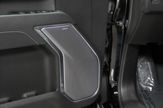 new 2025 GMC Sierra 2500 car, priced at $79,925