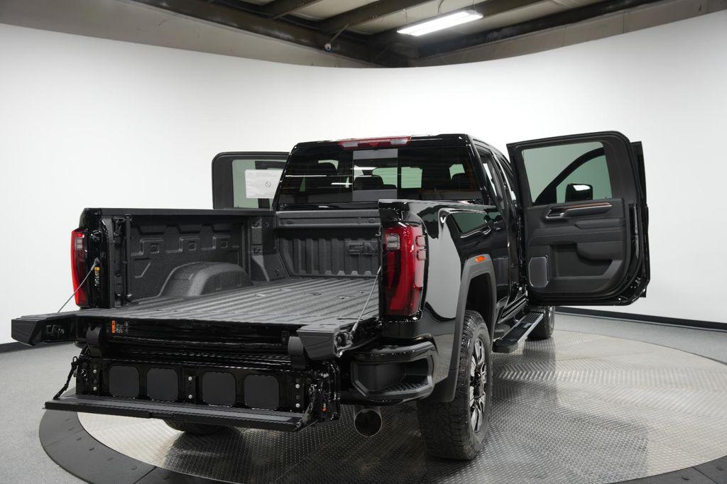 new 2025 GMC Sierra 2500 car, priced at $76,925