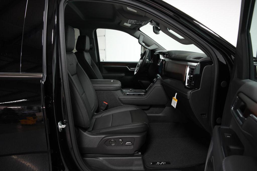 new 2025 GMC Sierra 2500 car, priced at $76,925