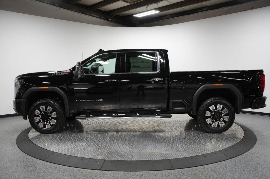 new 2025 GMC Sierra 2500 car, priced at $76,925
