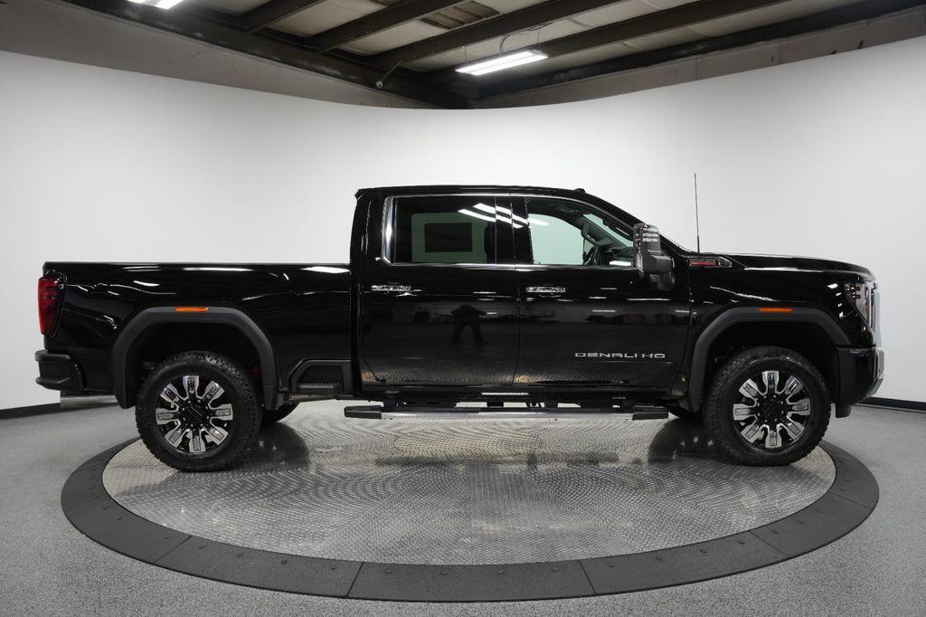 new 2025 GMC Sierra 2500 car, priced at $76,925