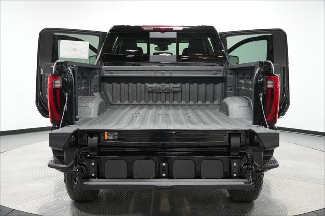 new 2025 GMC Sierra 2500 car, priced at $79,925