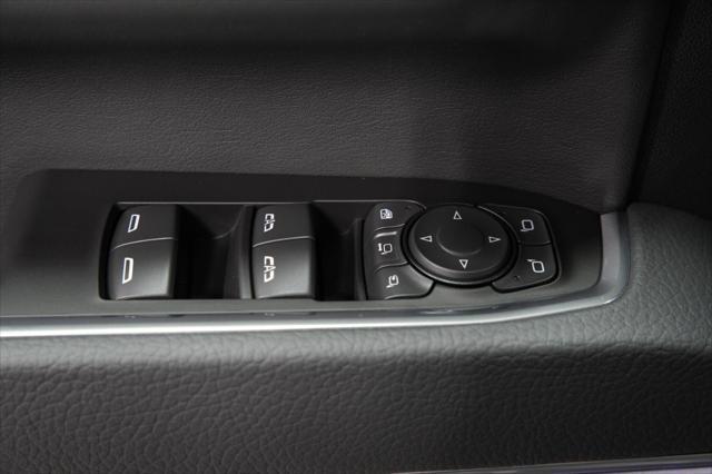 new 2025 GMC Sierra 2500 car, priced at $79,925