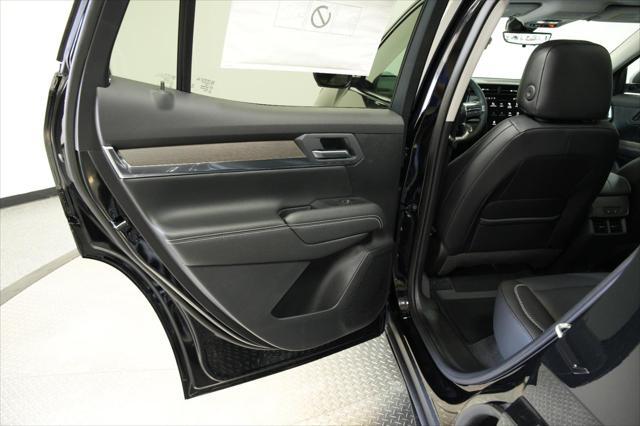 new 2026 GMC Terrain car, priced at $43,630