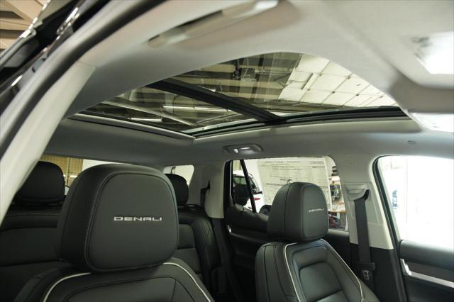 new 2026 GMC Terrain car, priced at $43,630