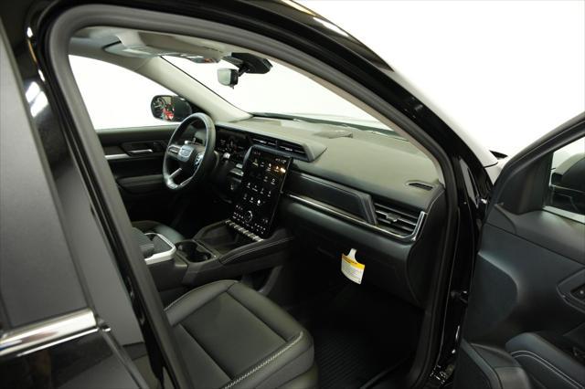 new 2026 GMC Terrain car, priced at $43,630
