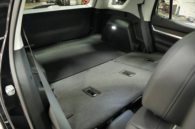 new 2026 GMC Terrain car, priced at $43,630