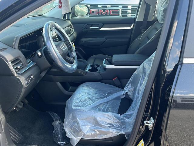new 2026 GMC Terrain car, priced at $45,380