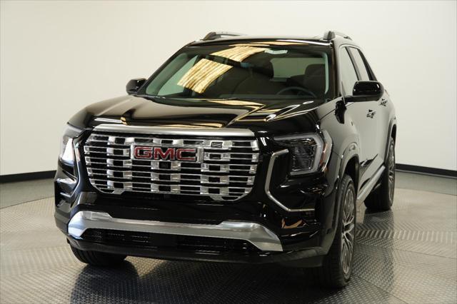 new 2026 GMC Terrain car, priced at $43,630