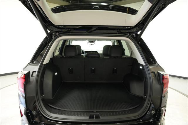 new 2026 GMC Terrain car, priced at $43,630