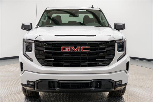 new 2025 GMC Sierra 1500 car, priced at $48,045