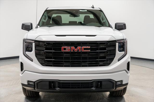 new 2025 GMC Sierra 1500 car, priced at $49,795