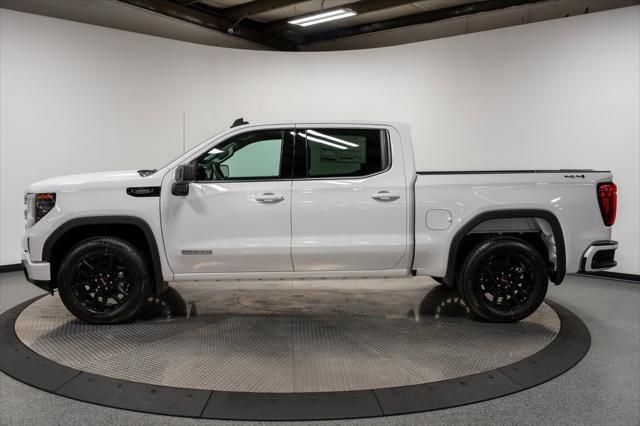 new 2025 GMC Sierra 1500 car, priced at $49,795