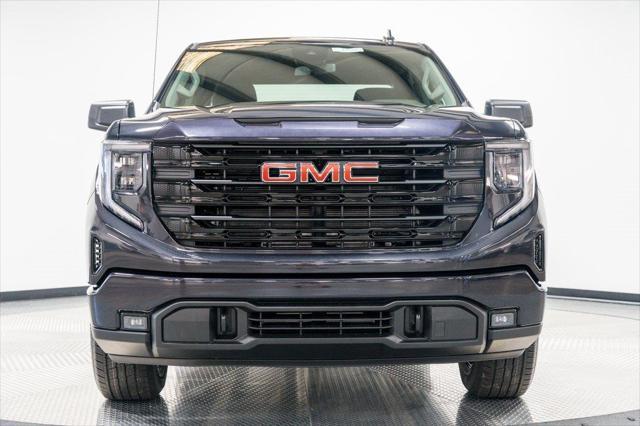 new 2025 GMC Sierra 1500 car, priced at $50,290