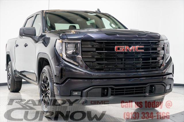 new 2025 GMC Sierra 1500 car, priced at $50,290