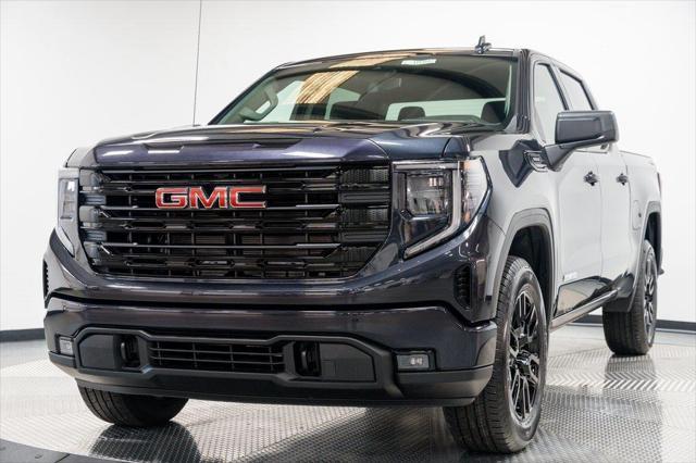 new 2025 GMC Sierra 1500 car, priced at $50,290