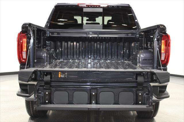 new 2025 GMC Sierra 1500 car, priced at $54,490