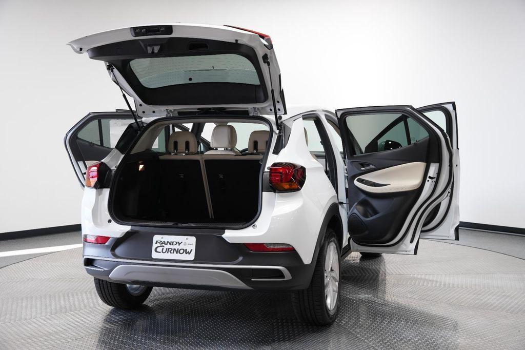 new 2026 Buick Encore GX car, priced at $24,285