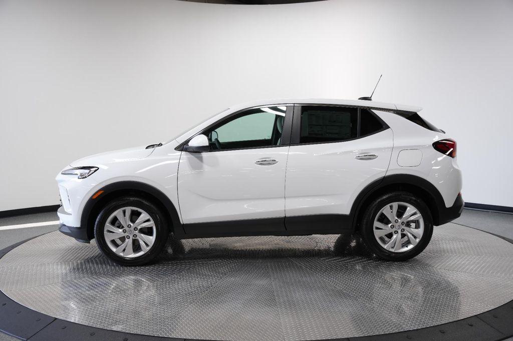 new 2026 Buick Encore GX car, priced at $24,285