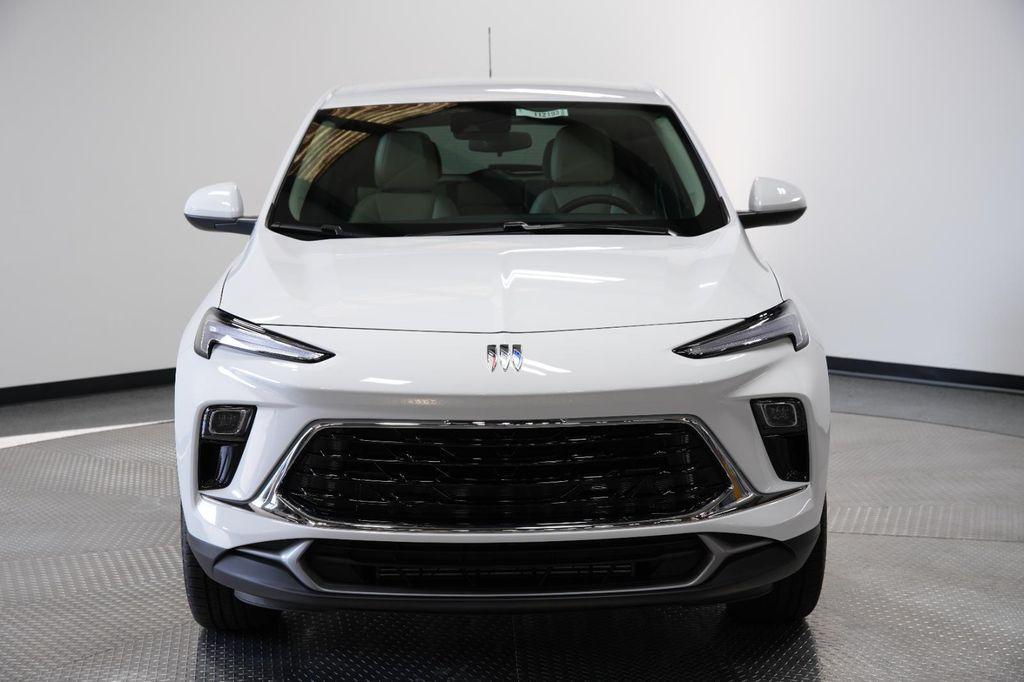 new 2026 Buick Encore GX car, priced at $24,285