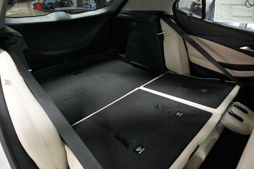 new 2026 Buick Encore GX car, priced at $24,285