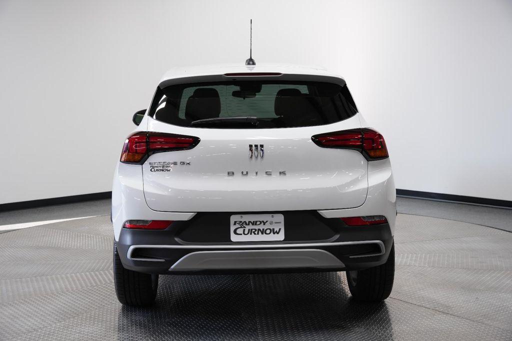 new 2026 Buick Encore GX car, priced at $24,285