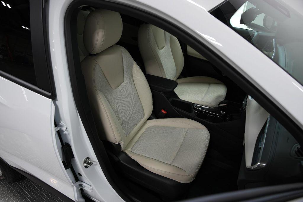 new 2026 Buick Encore GX car, priced at $24,285