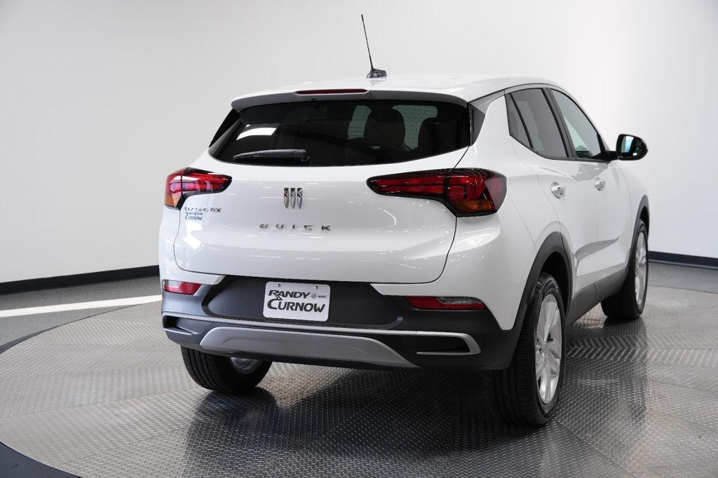 new 2026 Buick Encore GX car, priced at $24,285