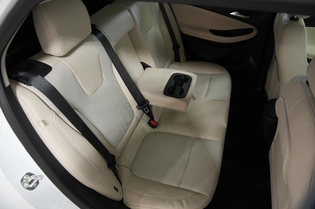 new 2026 Buick Encore GX car, priced at $24,285