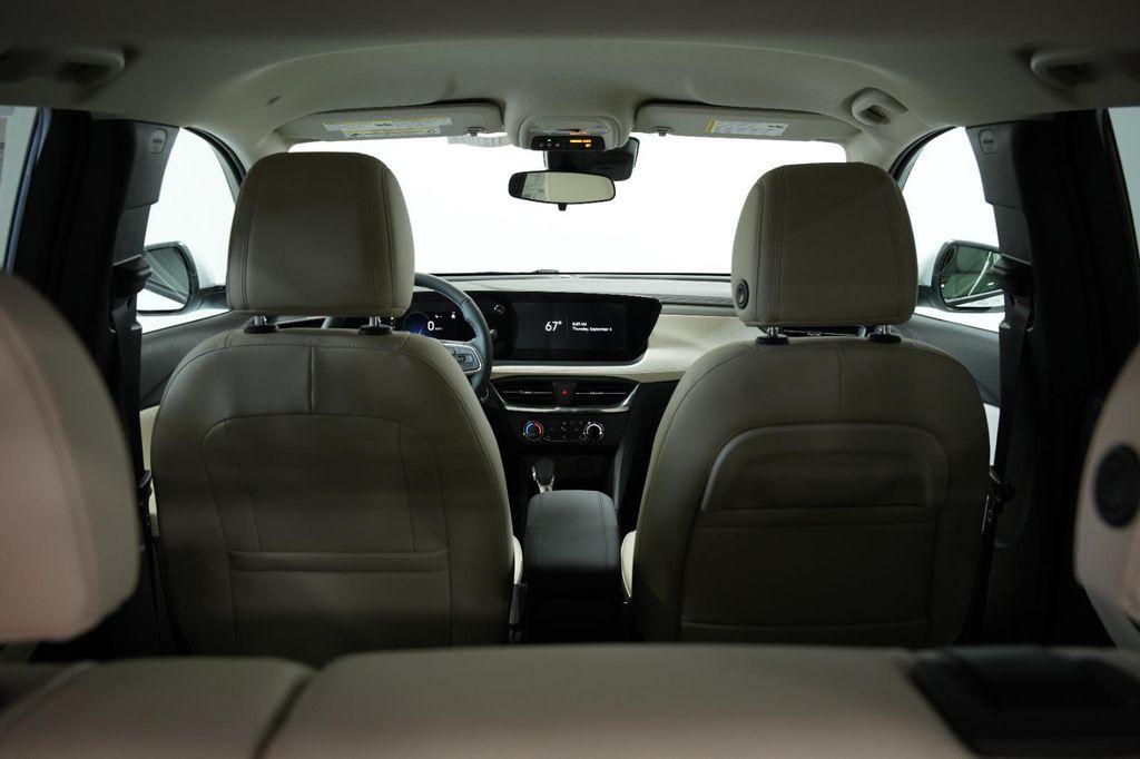 new 2026 Buick Encore GX car, priced at $24,285