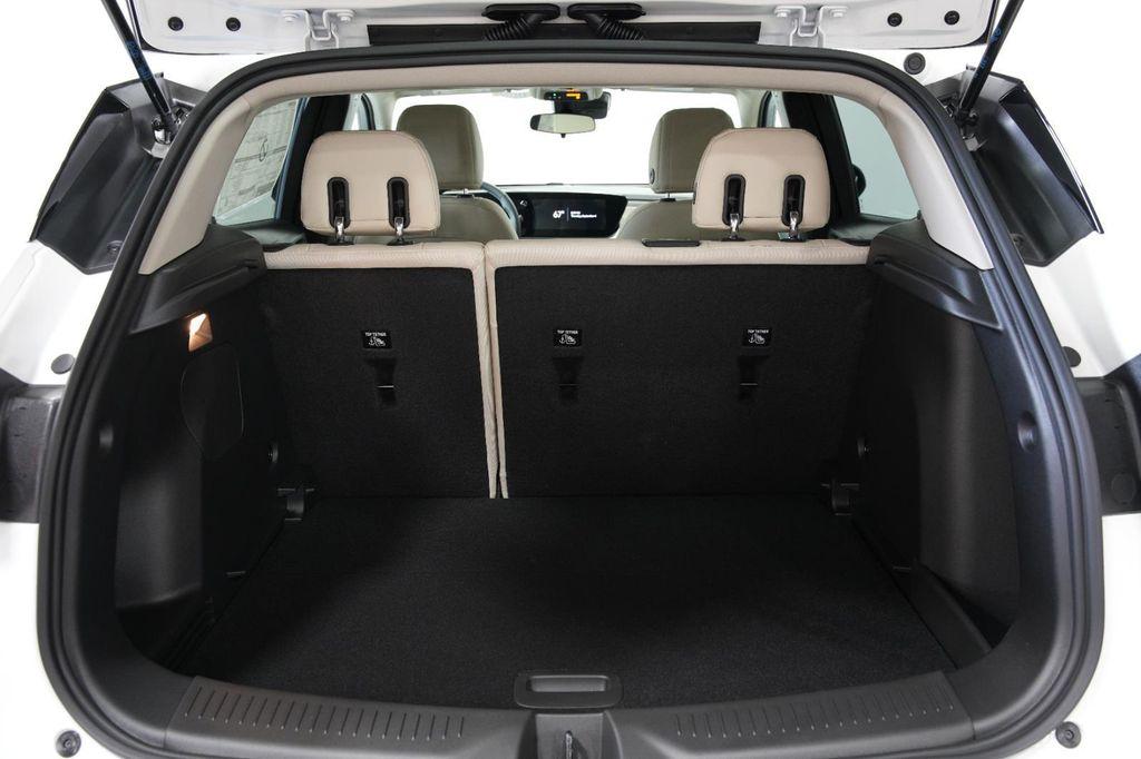 new 2026 Buick Encore GX car, priced at $24,285