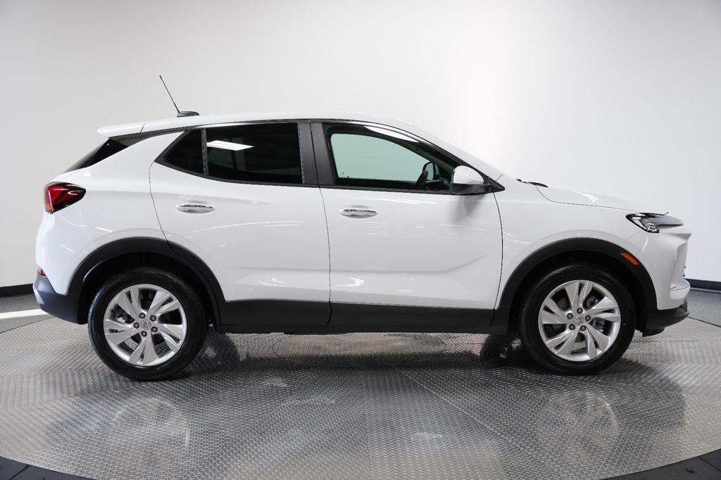 new 2026 Buick Encore GX car, priced at $24,285