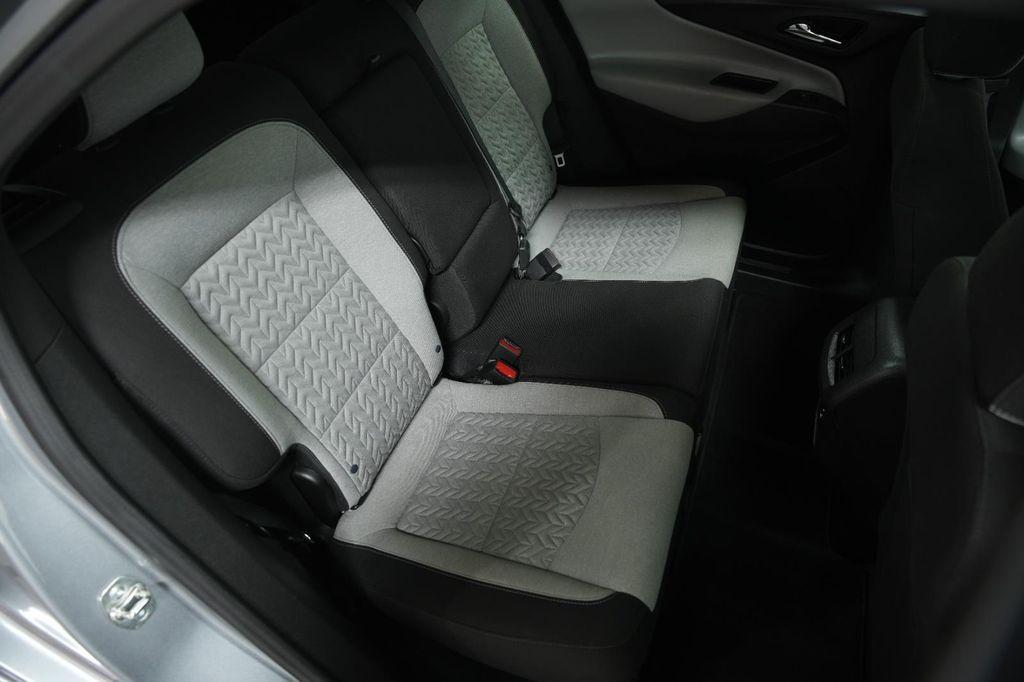 used 2024 Chevrolet Equinox car, priced at $22,900